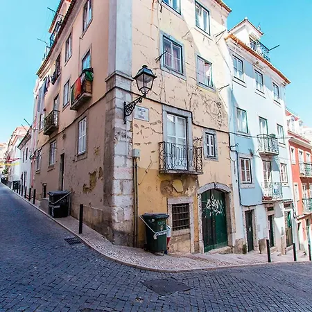 Cosy Chiado By Homing * Lisbon