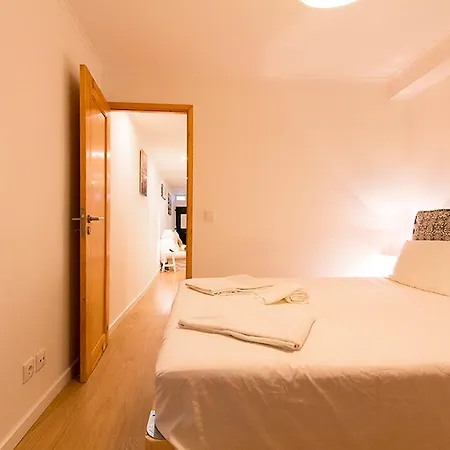 Apartment Cosy Chiado By Homing *