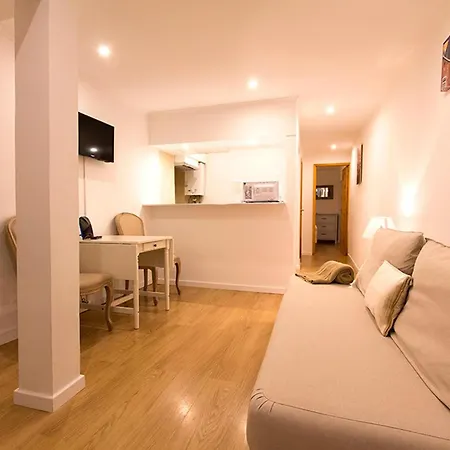 公寓 Cosy Chiado By Homing Lisboa