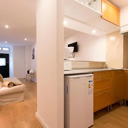 شقة Cosy Chiado By Homing *