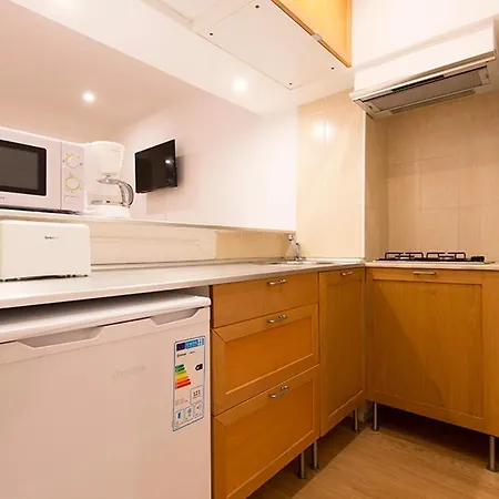 شقة Cosy Chiado By Homing