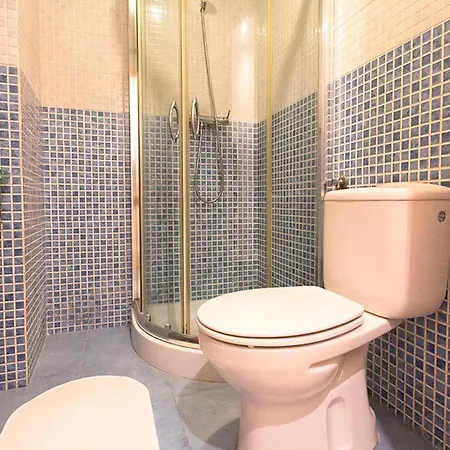 شقة Cosy Chiado By Homing