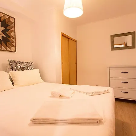 شقة Cosy Chiado By Homing